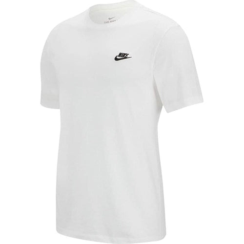 Cool Men’s Short Sleeve T-Shirt Nike