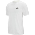 Cool Men’s Short Sleeve T-Shirt Nike