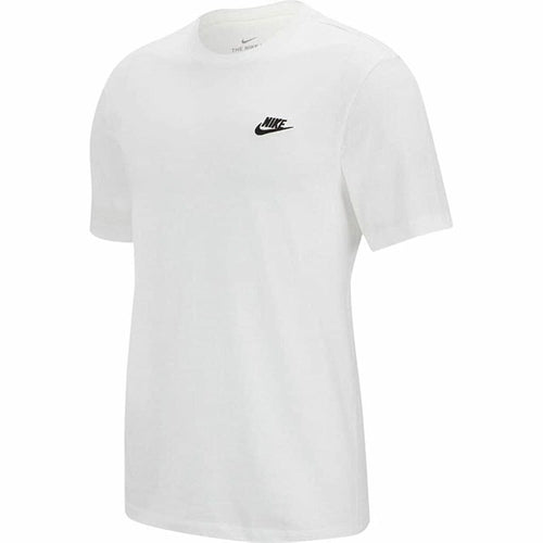Cool Men’s Short Sleeve T-Shirt Nike