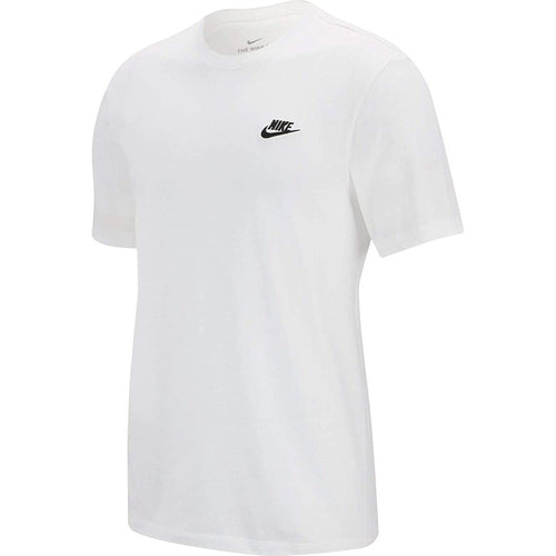 Cool Men’s Short Sleeve T-Shirt Nike