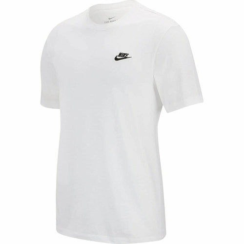 Cool Men’s Short Sleeve T-Shirt Nike
