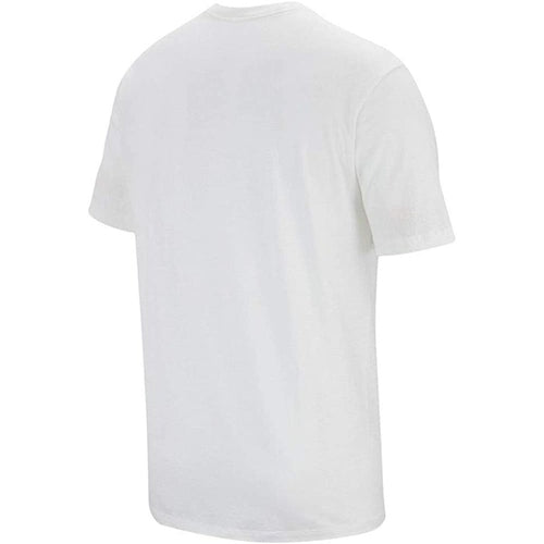 Cool Men’s Short Sleeve T-Shirt Nike
