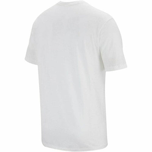 Cool Men’s Short Sleeve T-Shirt Nike