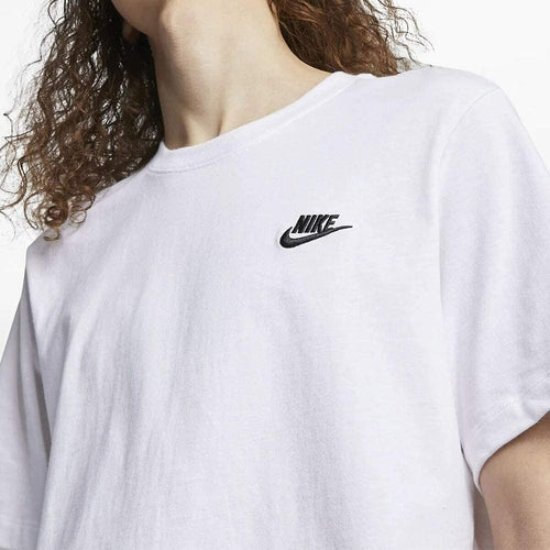Cool Men’s Short Sleeve T-Shirt Nike