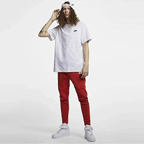 Cool Men’s Short Sleeve T-Shirt Nike