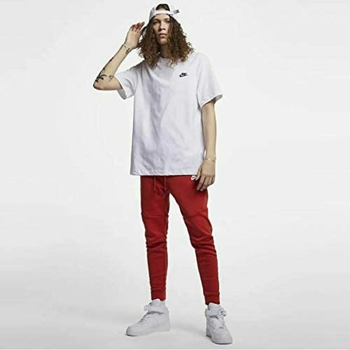 Cool Men’s Short Sleeve T-Shirt Nike