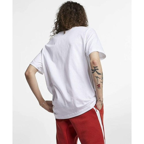 Cool Men’s Short Sleeve T-Shirt Nike