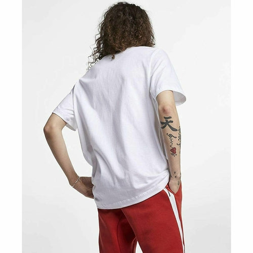 Cool Men’s Short Sleeve T-Shirt Nike