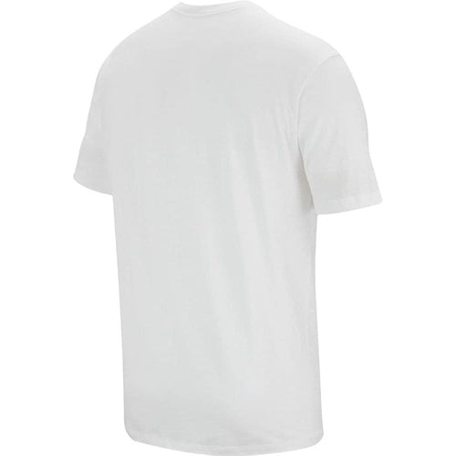 Cool Men’s Short Sleeve T-Shirt Nike