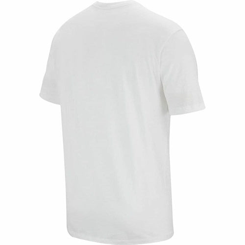 Cool Men’s Short Sleeve T-Shirt Nike