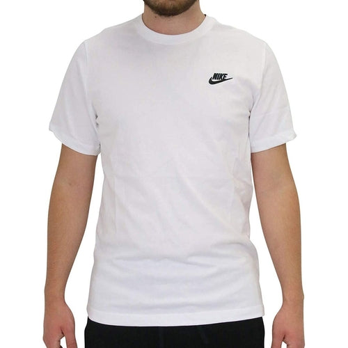 Cool Men’s Short Sleeve T-Shirt Nike