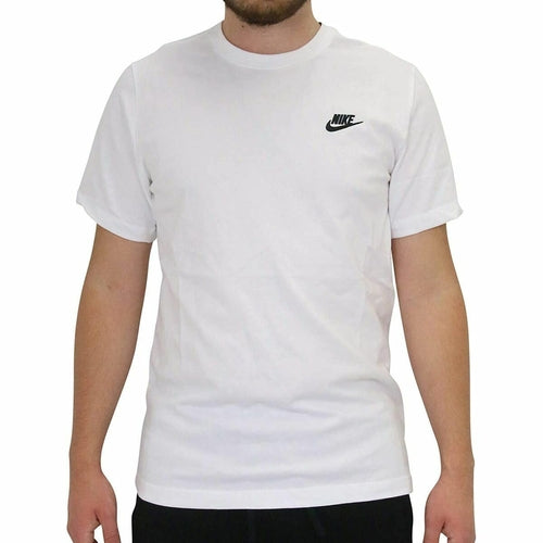 Cool Men’s Short Sleeve T-Shirt Nike