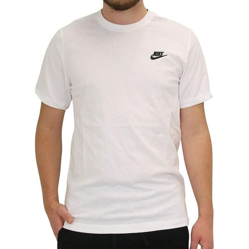 Cool Men’s Short Sleeve T-Shirt Nike