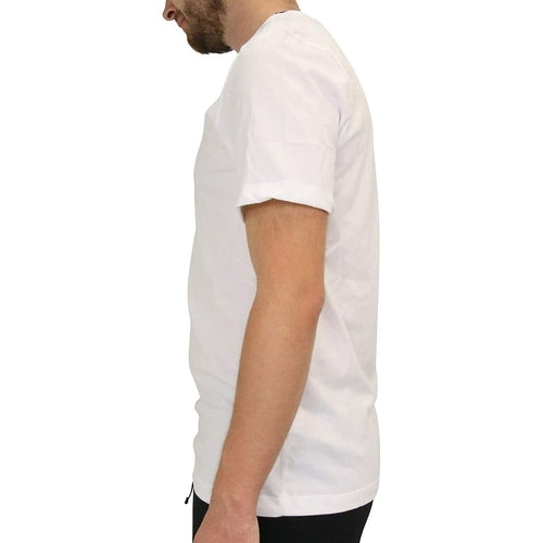 Cool Men’s Short Sleeve T-Shirt Nike