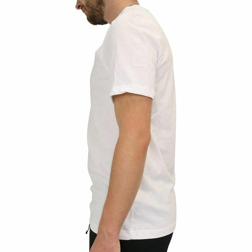 Cool Men’s Short Sleeve T-Shirt Nike
