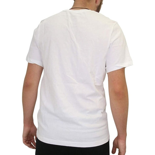 Cool Men’s Short Sleeve T-Shirt Nike