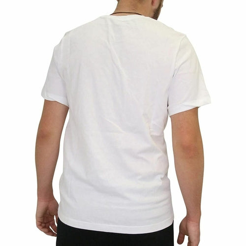 Cool Men’s Short Sleeve T-Shirt Nike