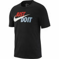 Short Sleeve T-Shirt Nike for Men's