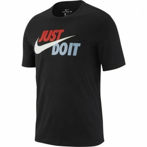 Short Sleeve T-Shirt Nike for Men's
