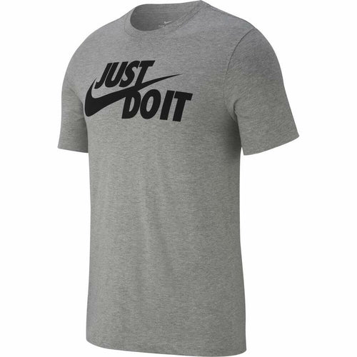Short Sleeve T-Shirt  with Nike logo for men