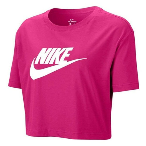 Nike Brand Logo Women’s Short Sleeve T-Shirt