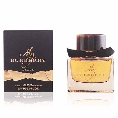 Women's Perfume (My Burberry Black Burberry EDP My Burberry Black 90 ml)