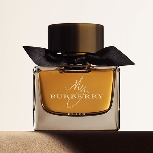 Women's Perfume (My Burberry Black Burberry EDP My Burberry Black 90 ml)