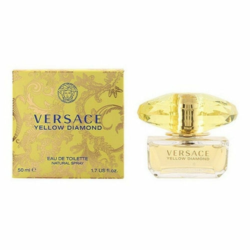 Versace EDT (Women's Perfume)