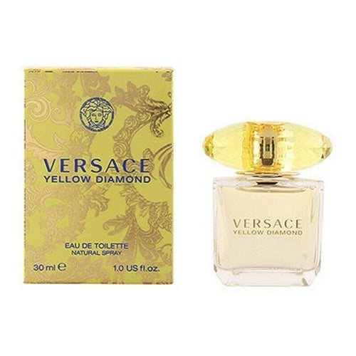 Versace EDT (Women's Perfume)