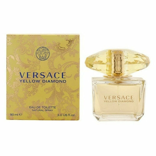 Versace EDT (Women's Perfume)