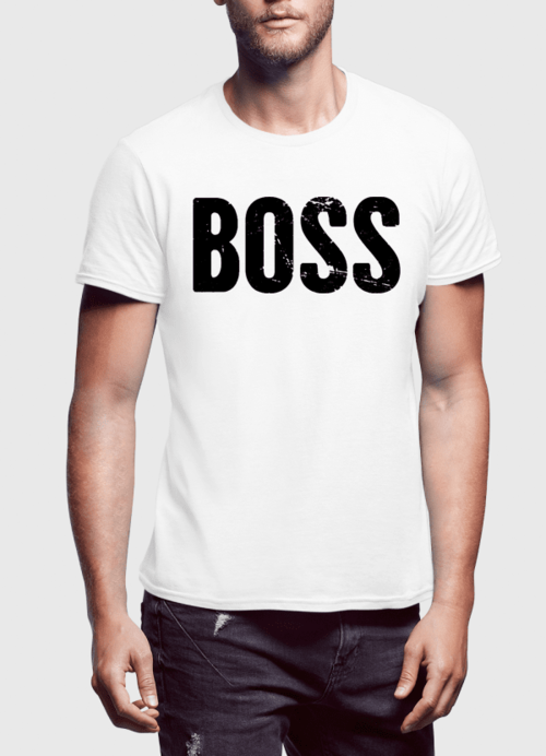 Boss T shirt for Mens