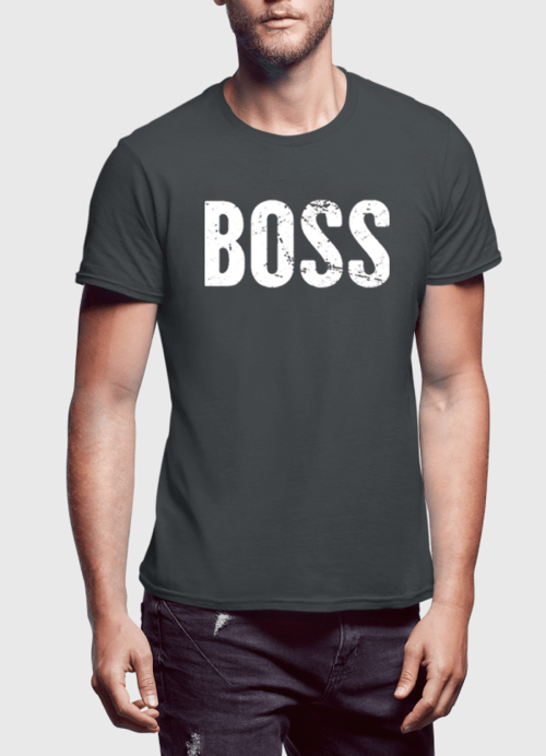 Boss T shirt for Mens