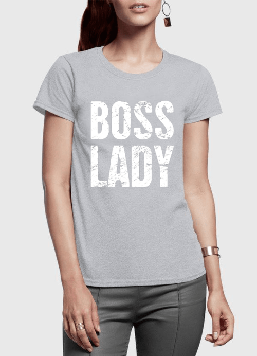 Best Design T shirt for Business Women